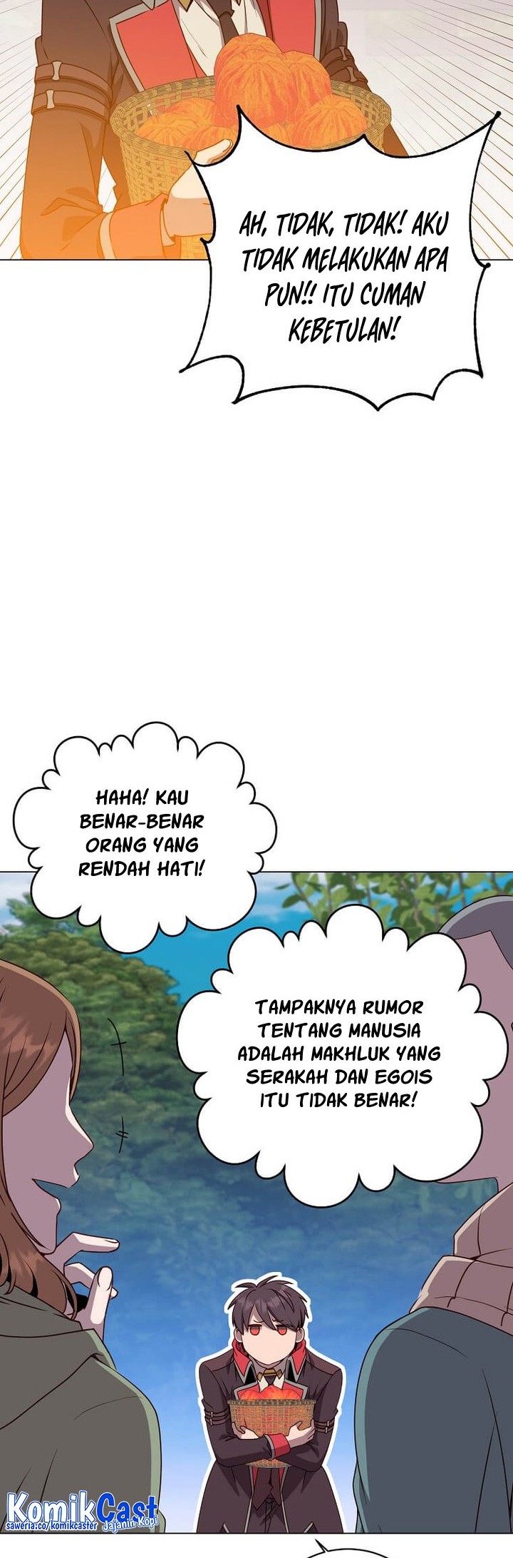 Chapter 141 - halaman 22