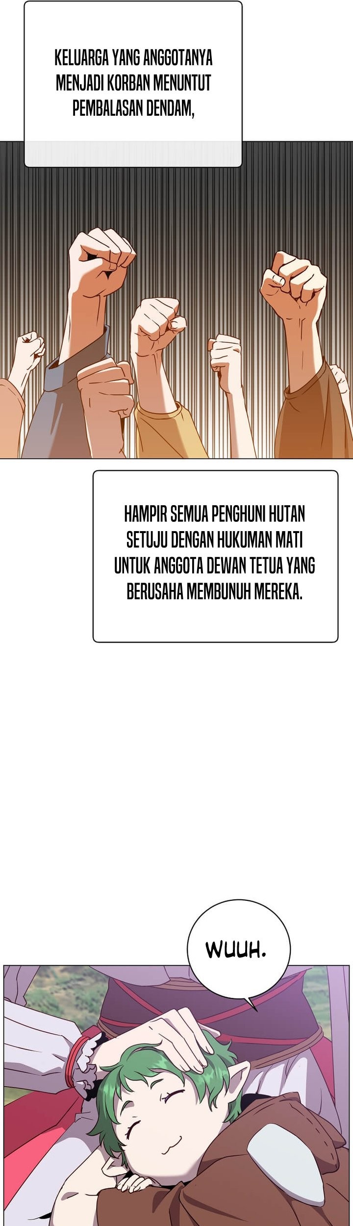 Chapter 141 - halaman 27