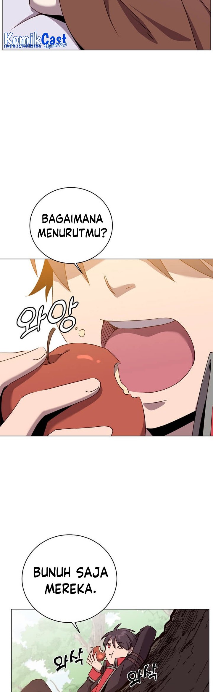 Chapter 141 - halaman 28