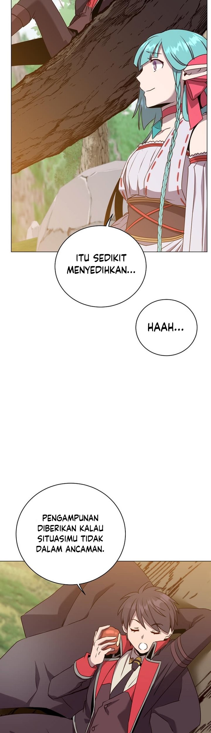 Chapter 141 - halaman 29