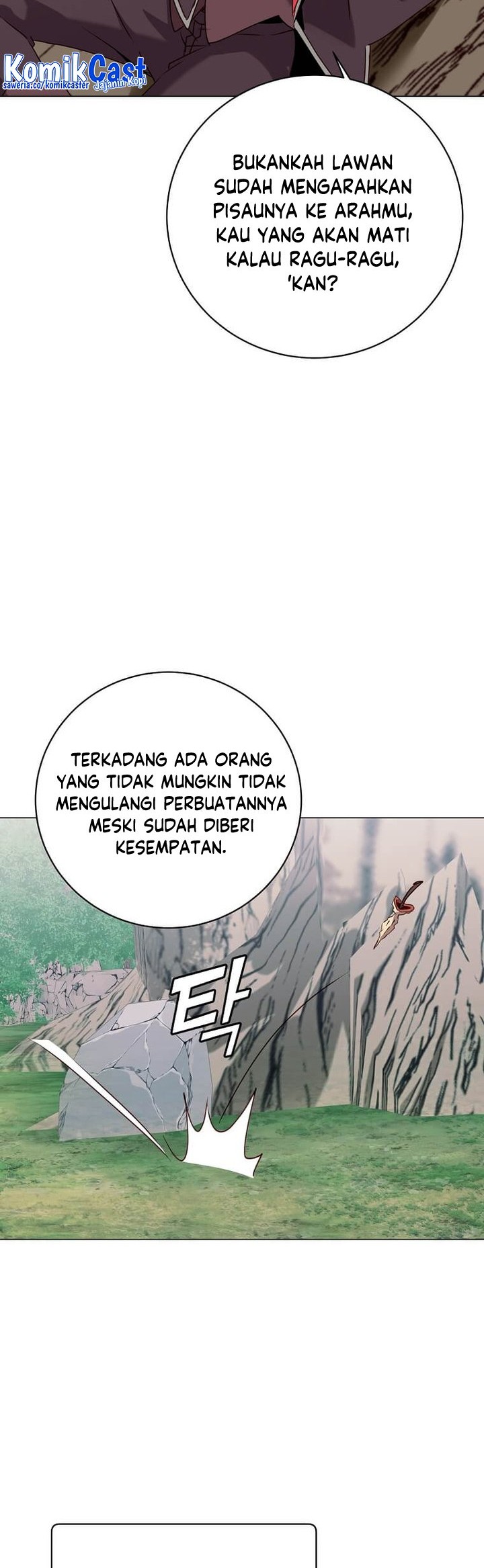 Chapter 141 - halaman 30
