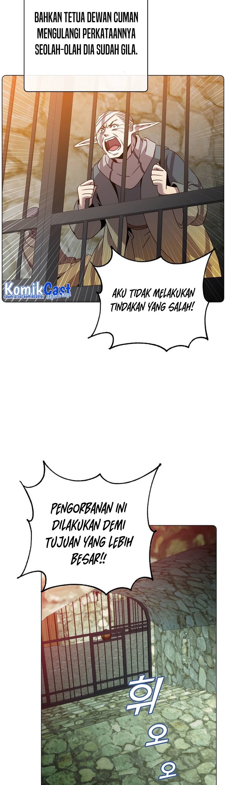 Chapter 141 - halaman 31
