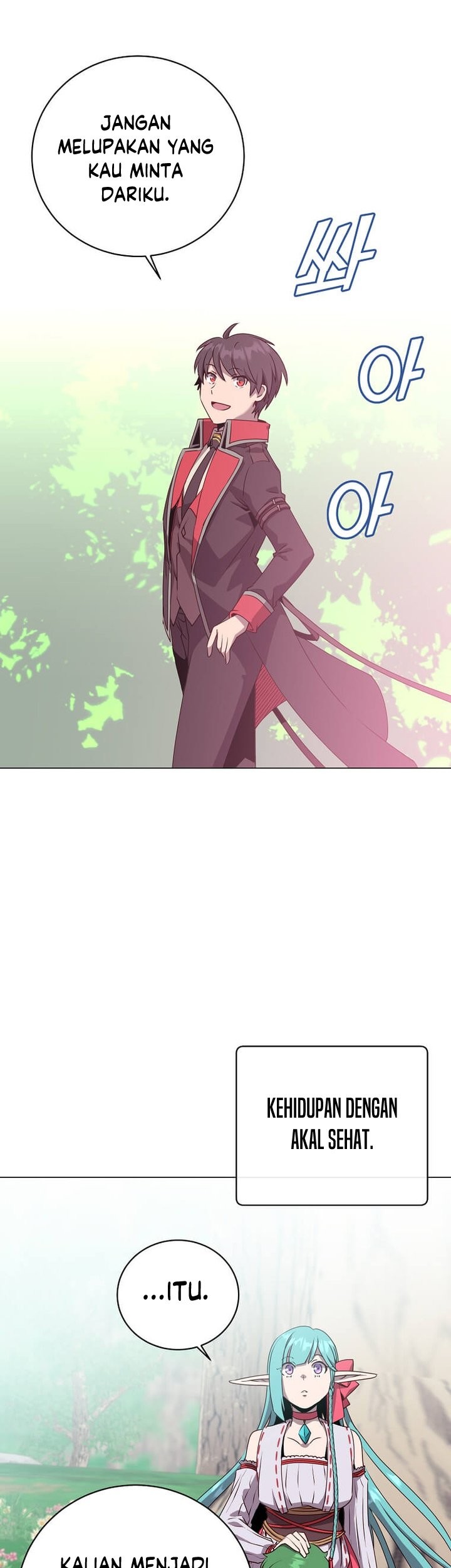 Chapter 141 - halaman 33