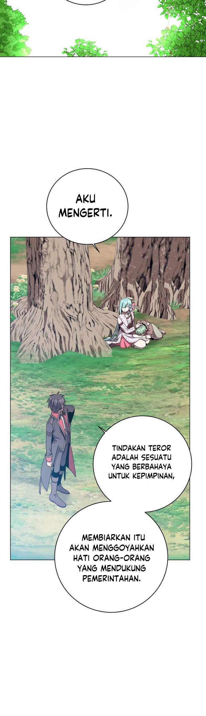 Chapter 141 - halaman 35