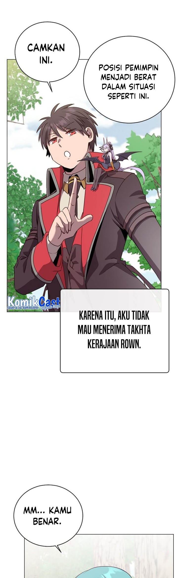 Chapter 141 - halaman 36