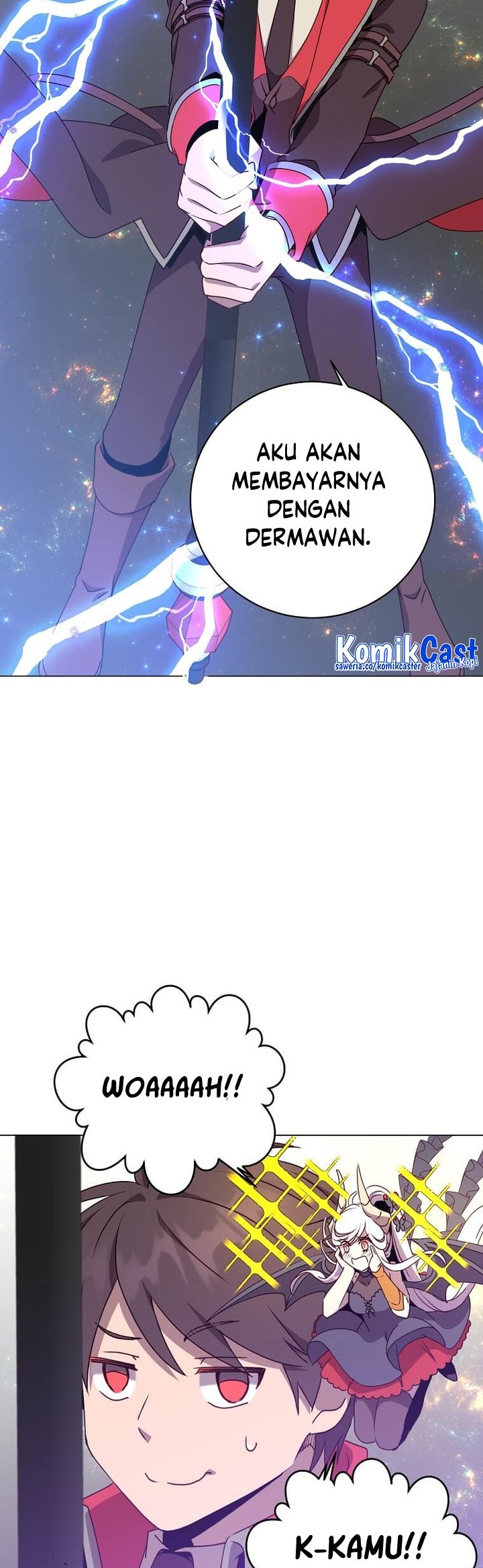 Chapter 141 - halaman 42