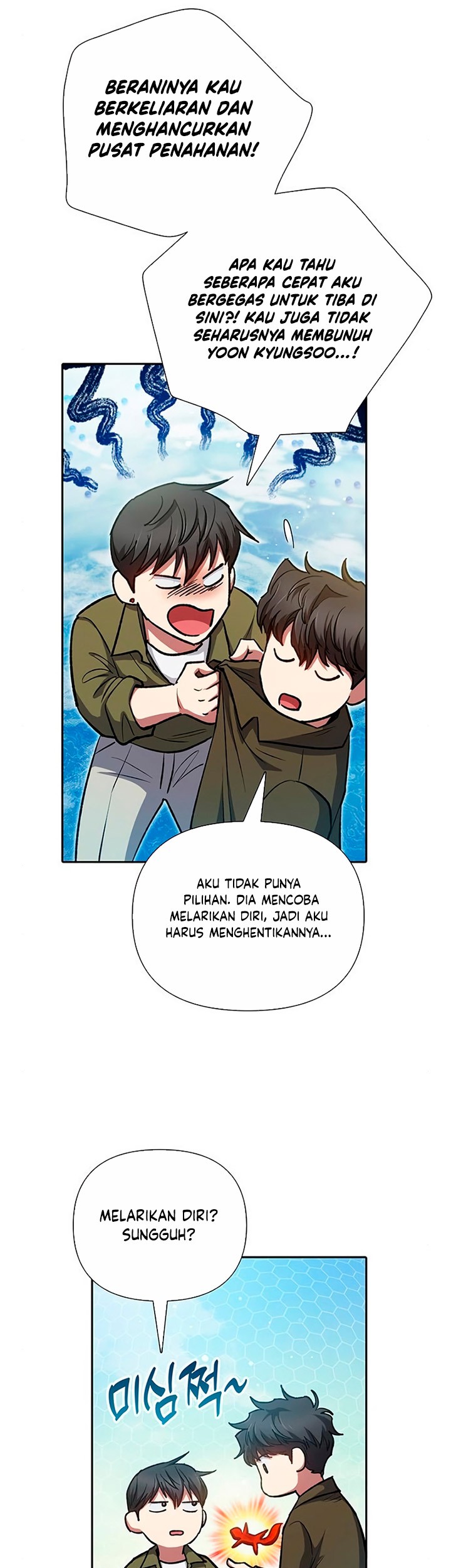Chapter 100 - halaman 19