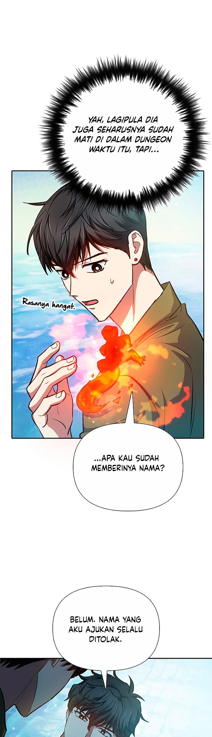 Chapter 100 - halaman 21