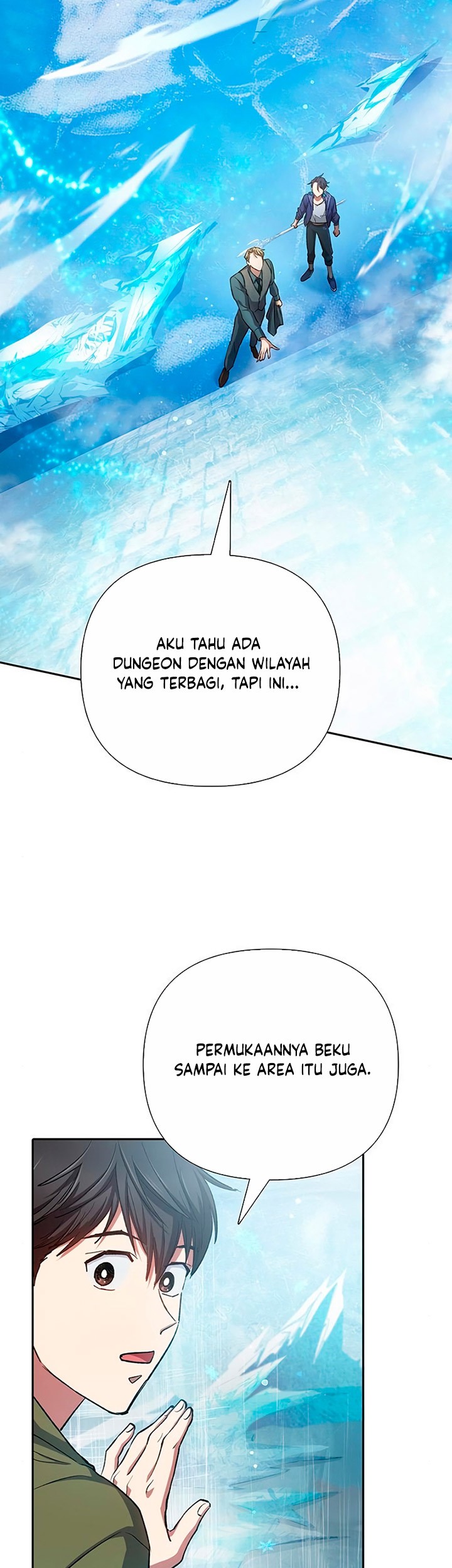 Chapter 100 - halaman 25