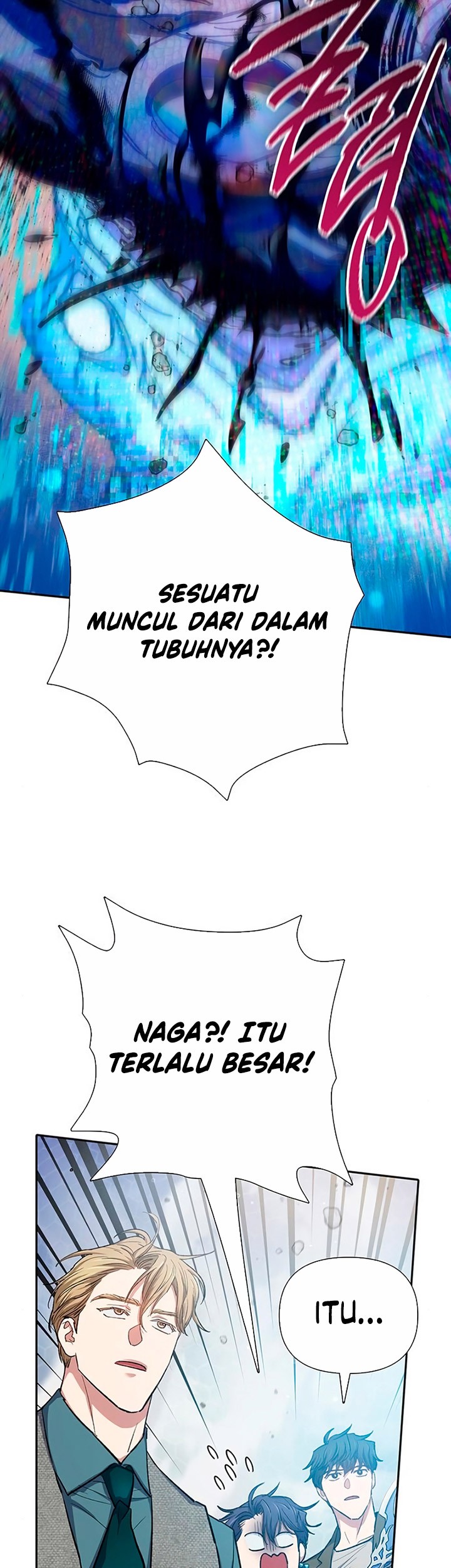 Chapter 100 - halaman 41