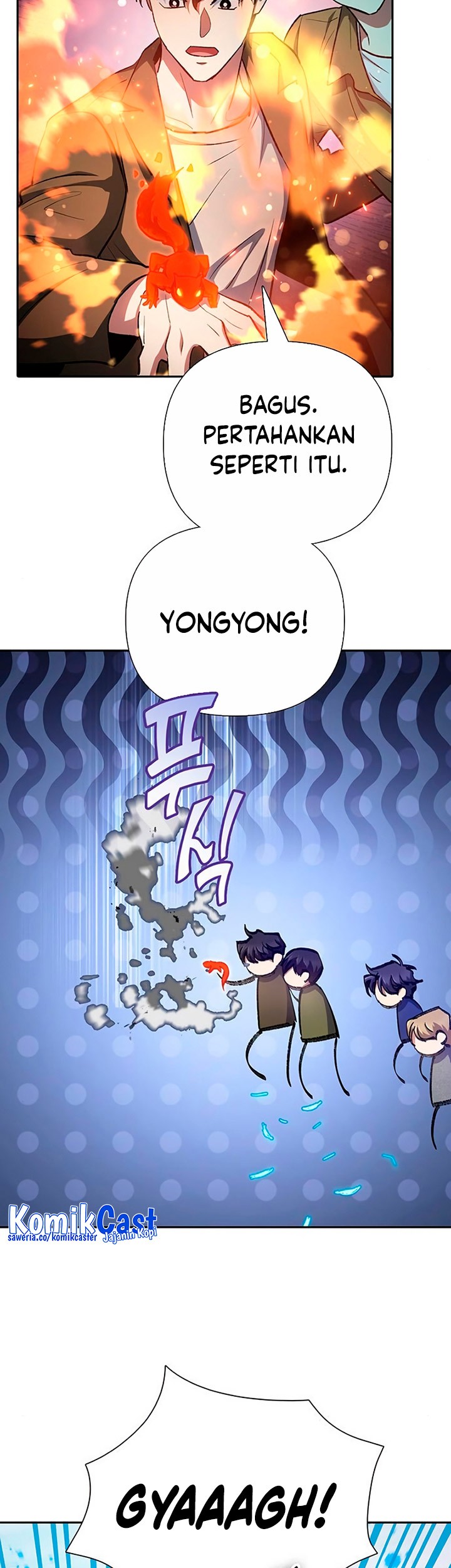 Chapter 100 - halaman 63
