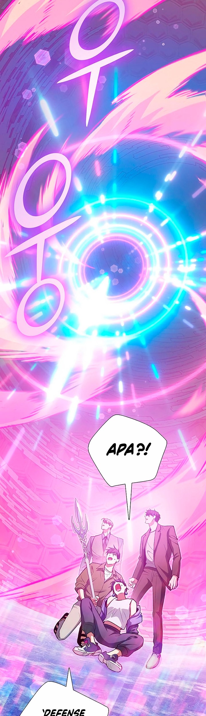 Chapter 100 - halaman 81