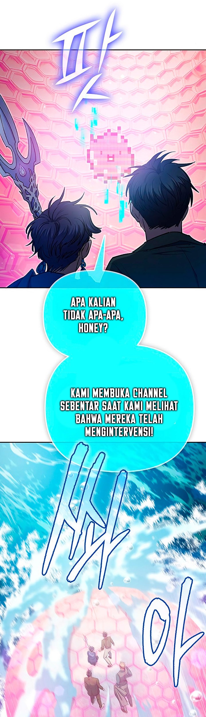 Chapter 100 - halaman 83