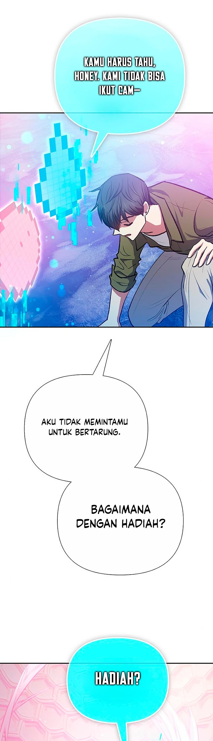 Chapter 100 - halaman 91