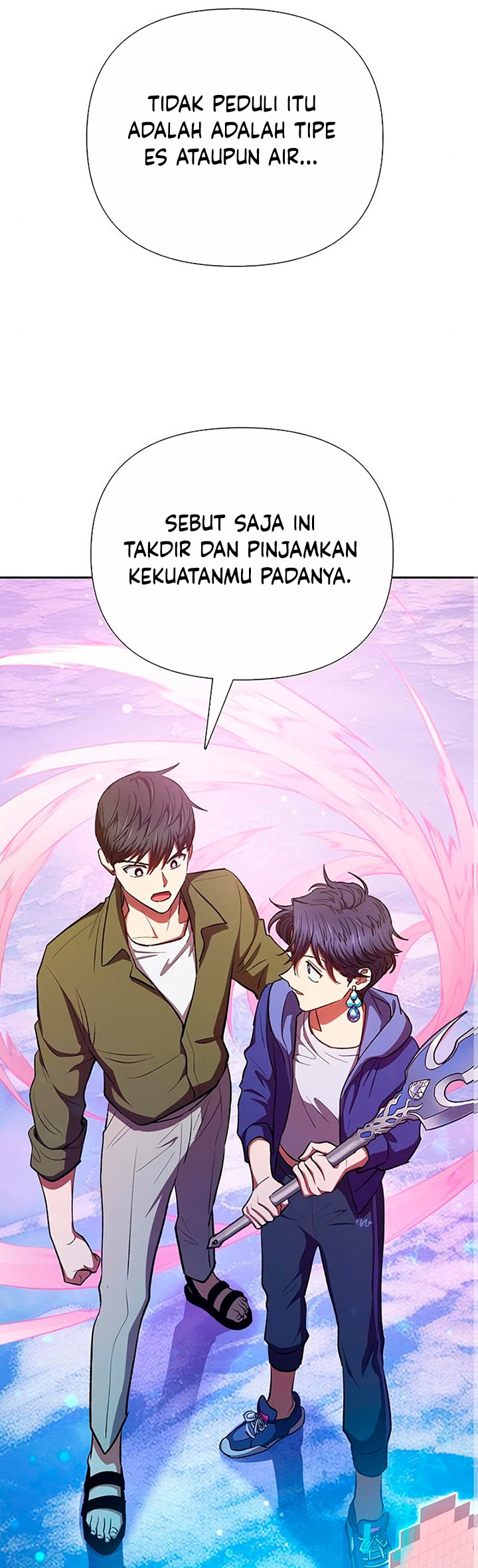 Chapter 100 - halaman 99
