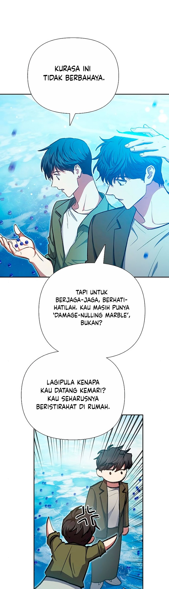 Chapter 100 - halaman 17