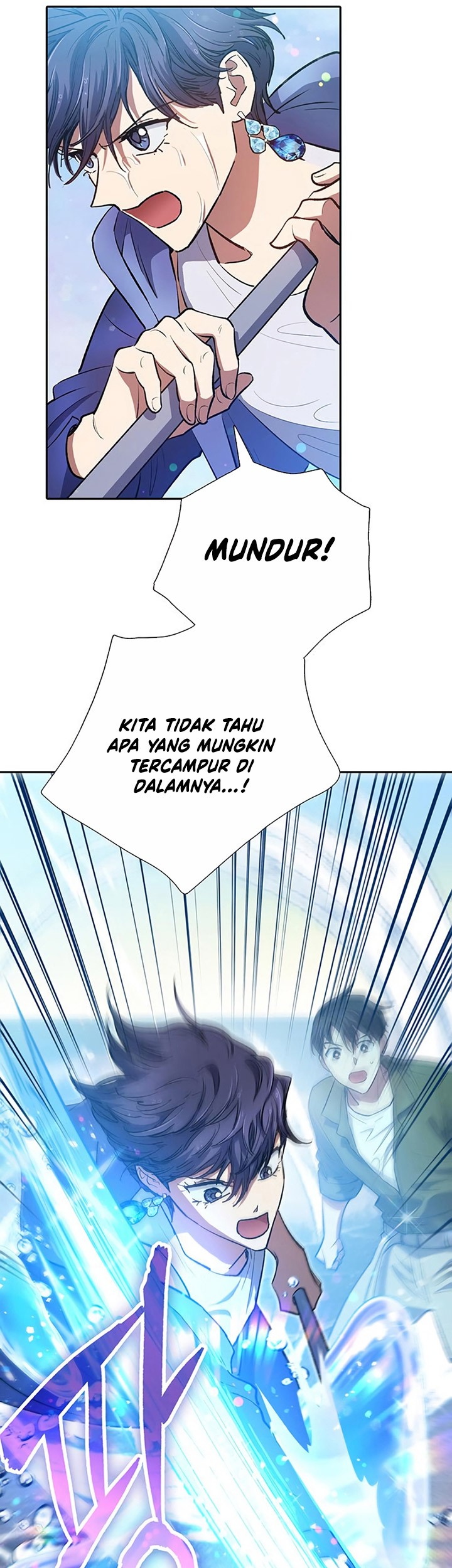 Chapter 99 - halaman 19