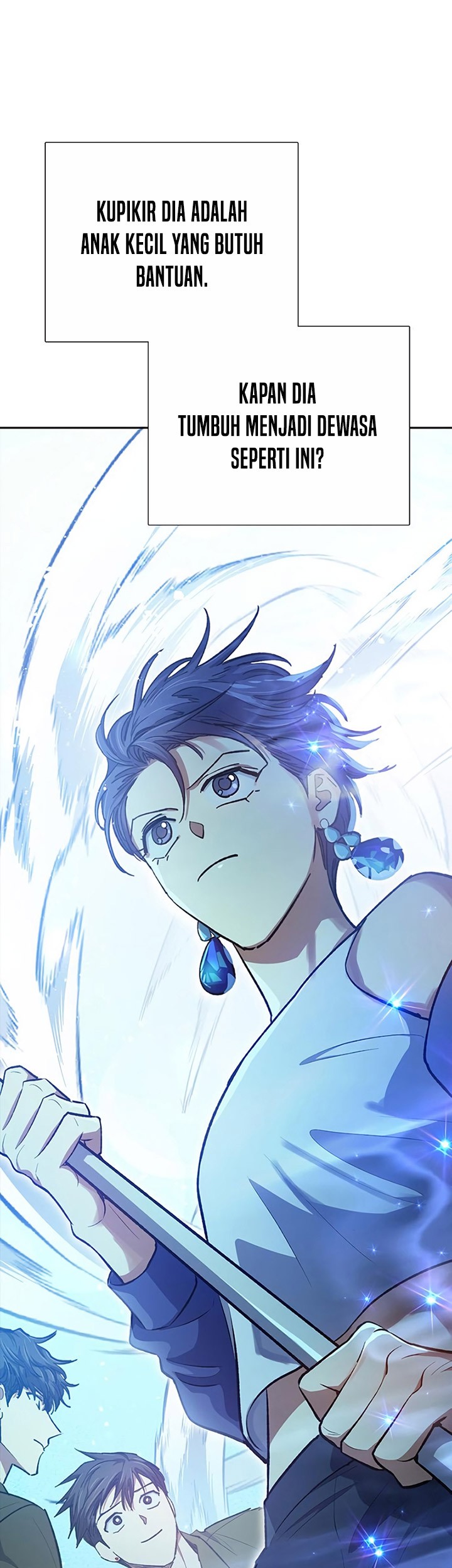 Chapter 99 - halaman 85
