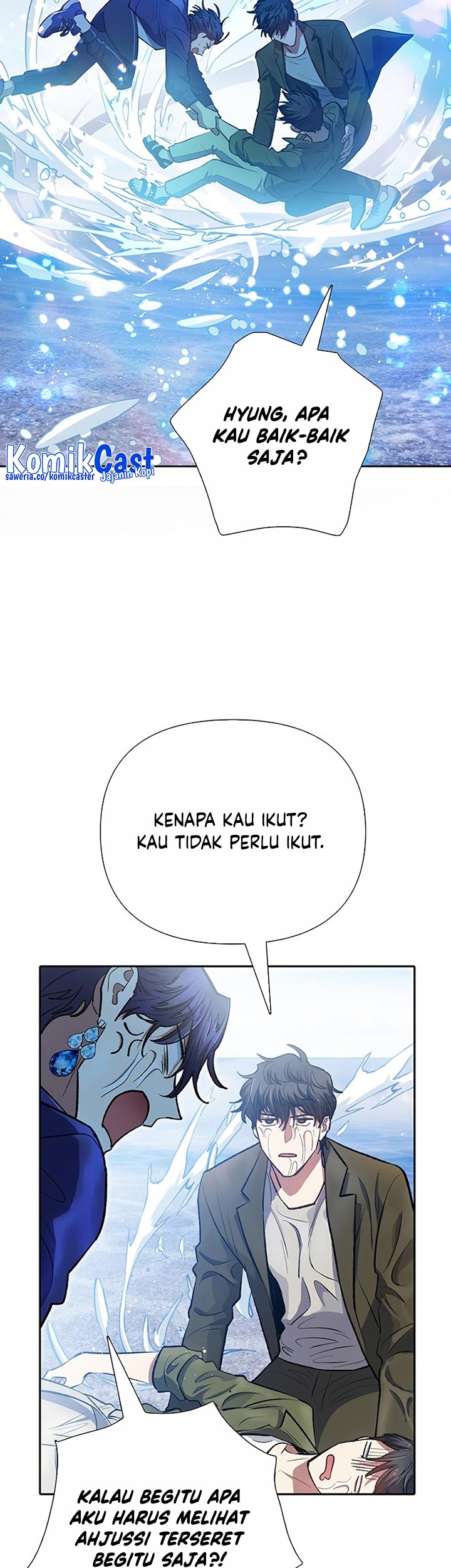 Chapter 99 - halaman 9