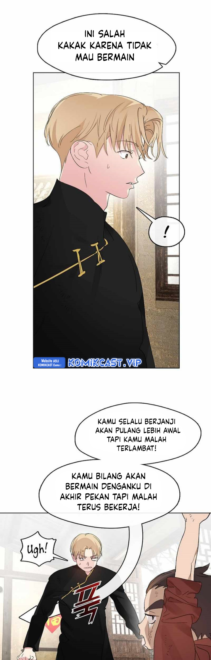 Chapter 33 - halaman 8