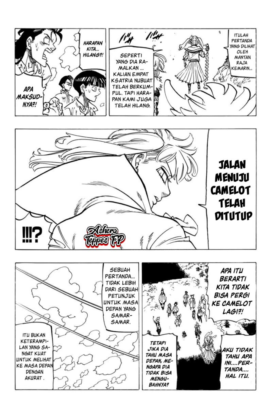 Chapter 85 - halaman 11