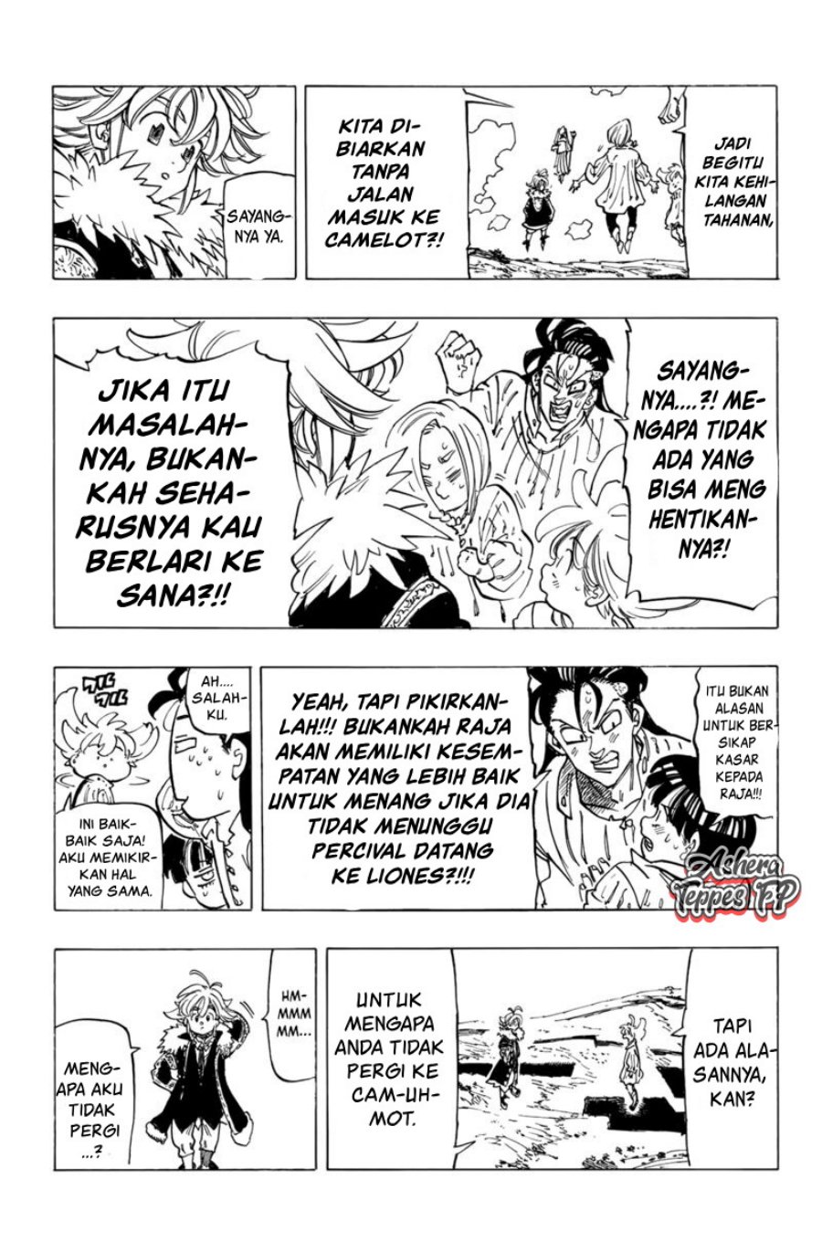 Chapter 85 - halaman 14