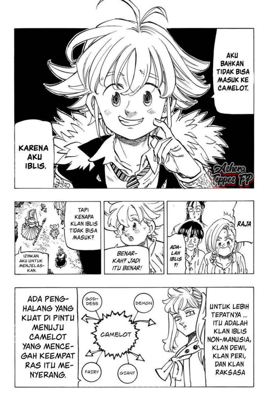 Chapter 85 - halaman 15