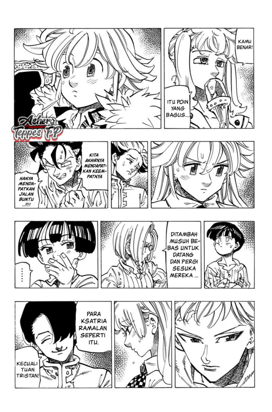 Chapter 85 - halaman 17