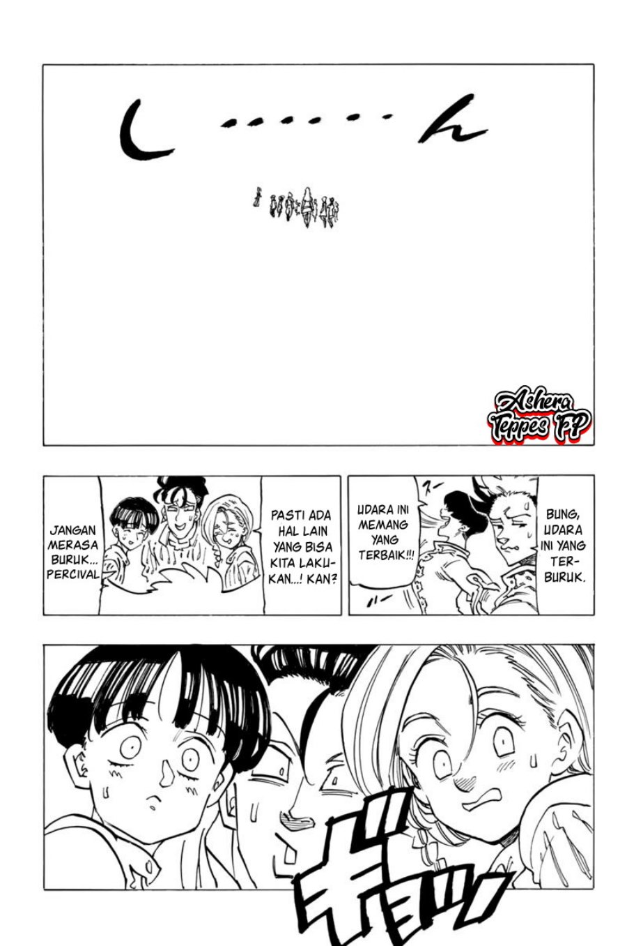Chapter 85 - halaman 18