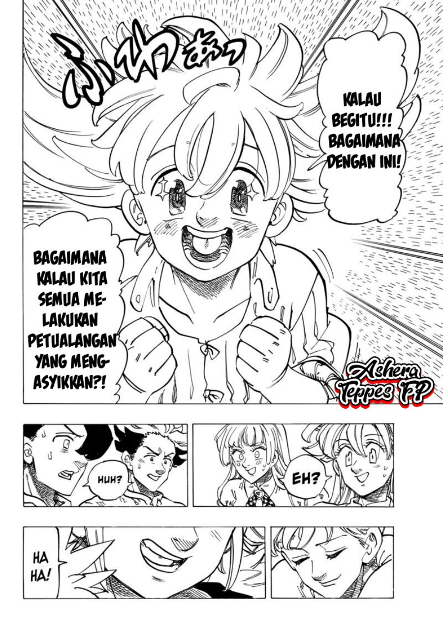 Chapter 85 - halaman 19
