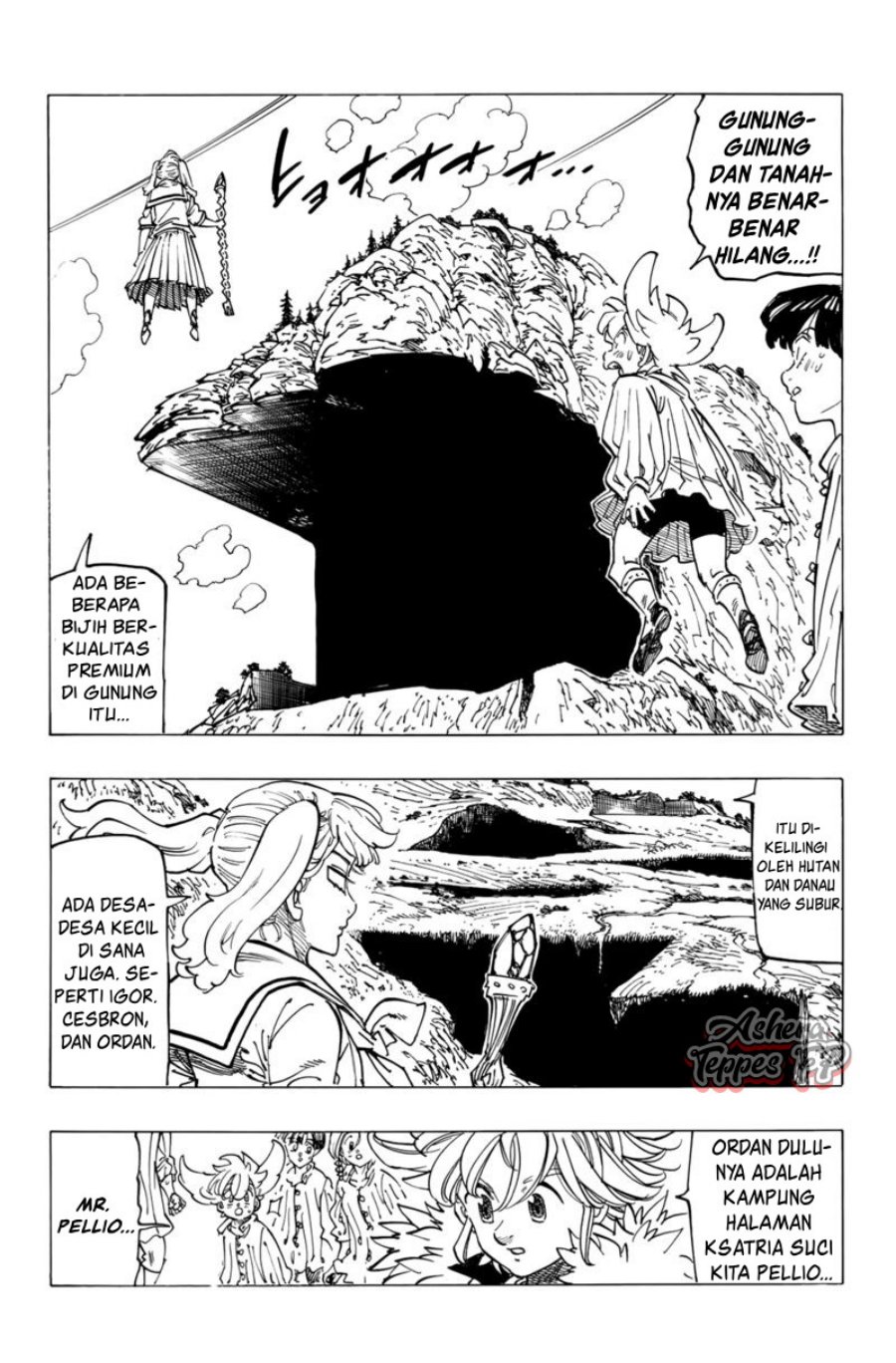 Chapter 85 - halaman 3