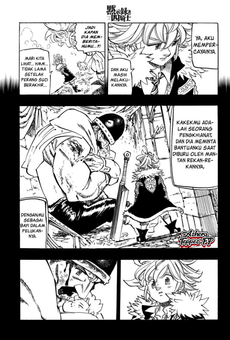 Chapter 85 - halaman 6