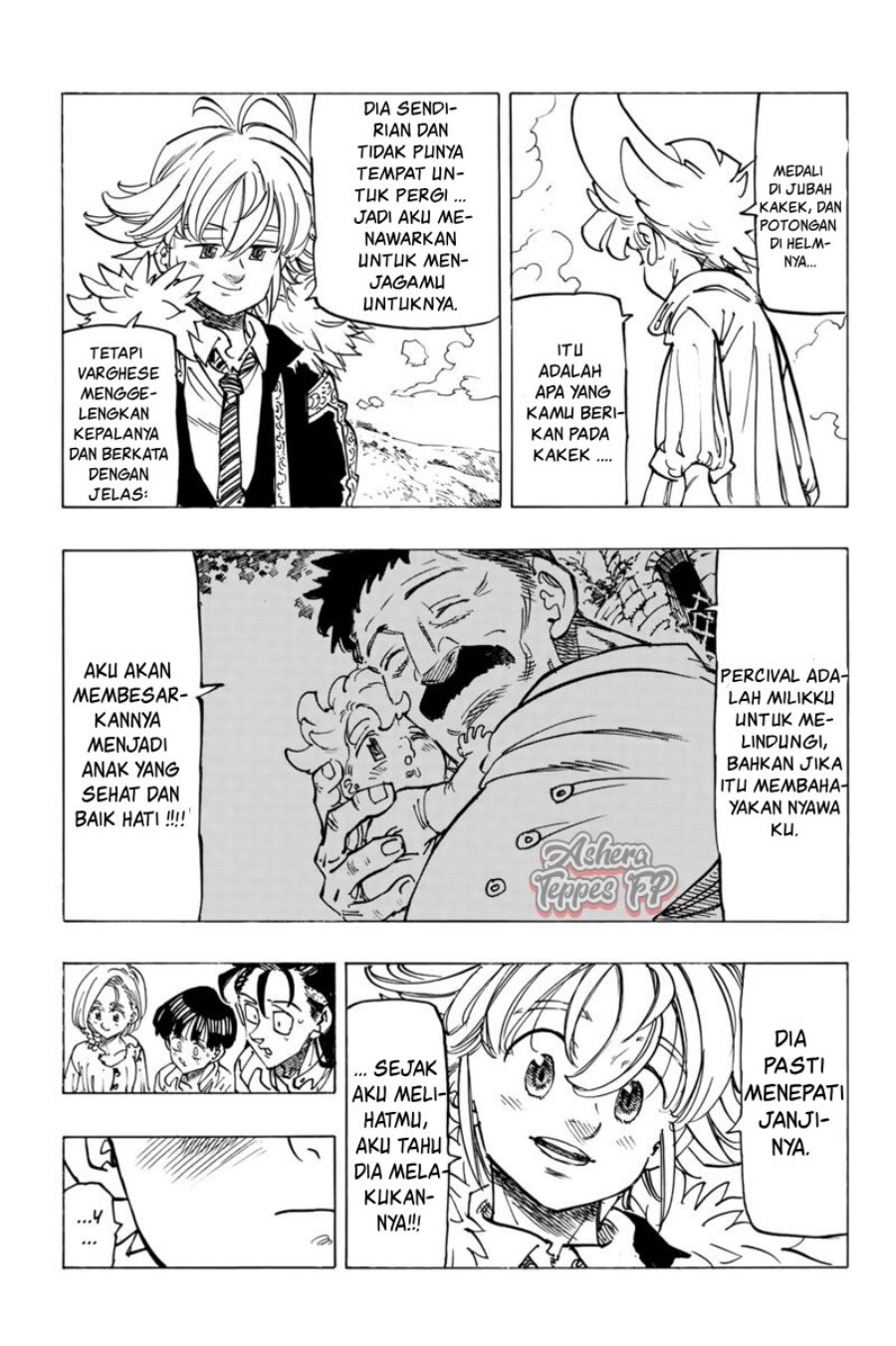 Chapter 85 - halaman 8