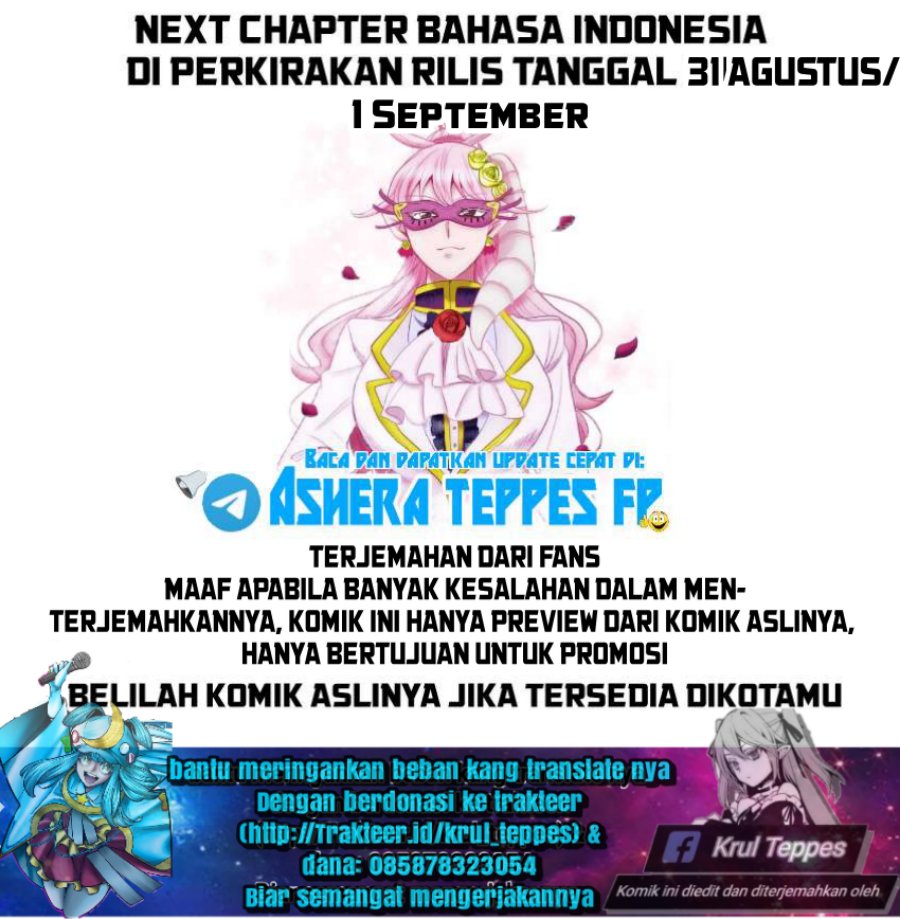 Chapter 313 - halaman 21