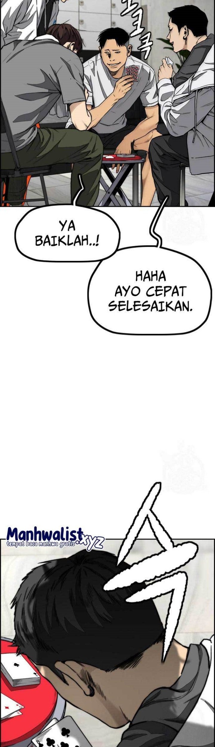 Chapter 460 - halaman 81