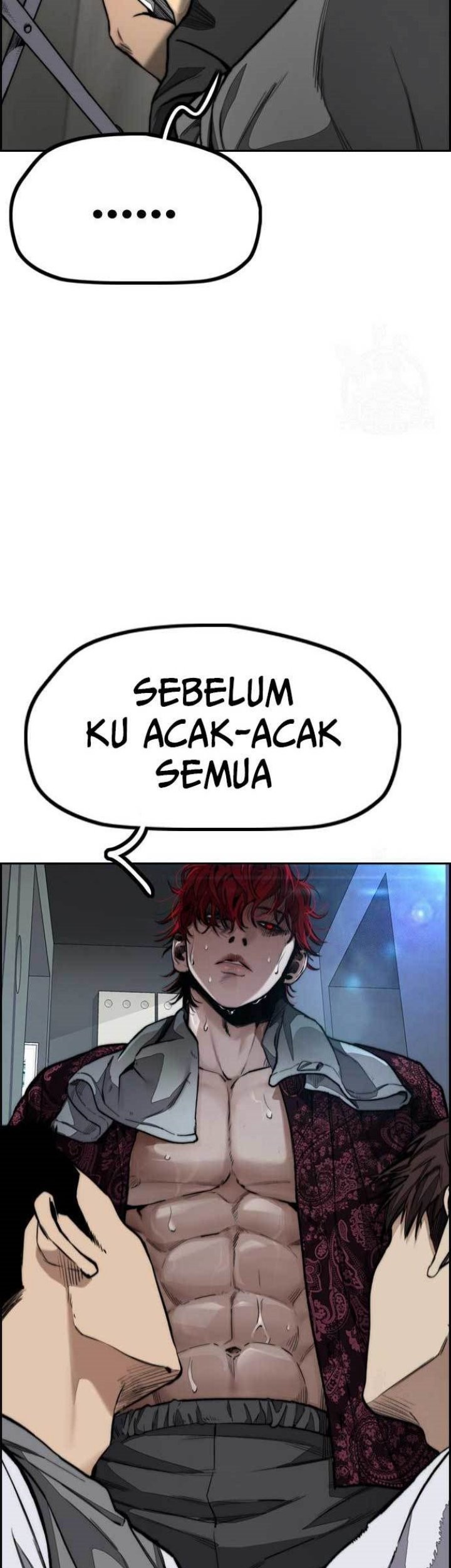 Chapter 460 - halaman 83