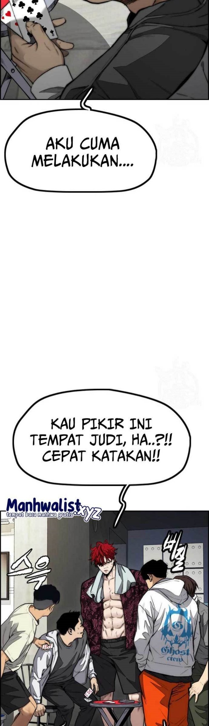 Chapter 460 - halaman 86