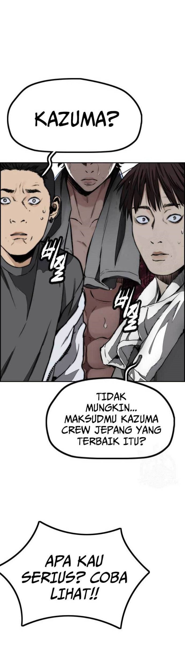 Chapter 460 - halaman 92