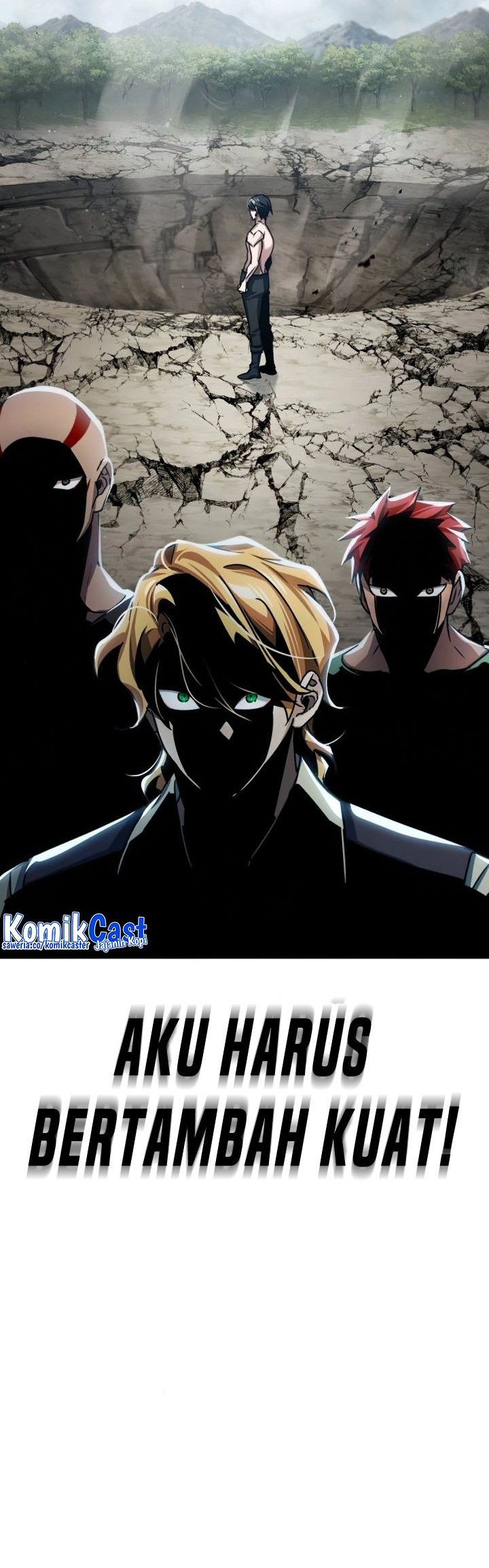 Chapter 82 - halaman 22