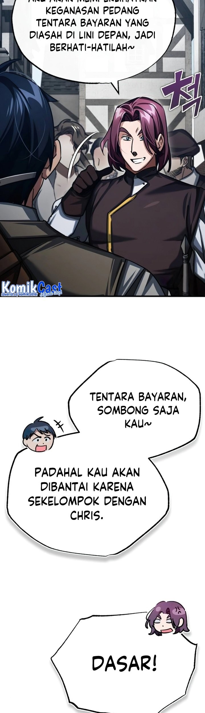 Chapter 82 - halaman 37
