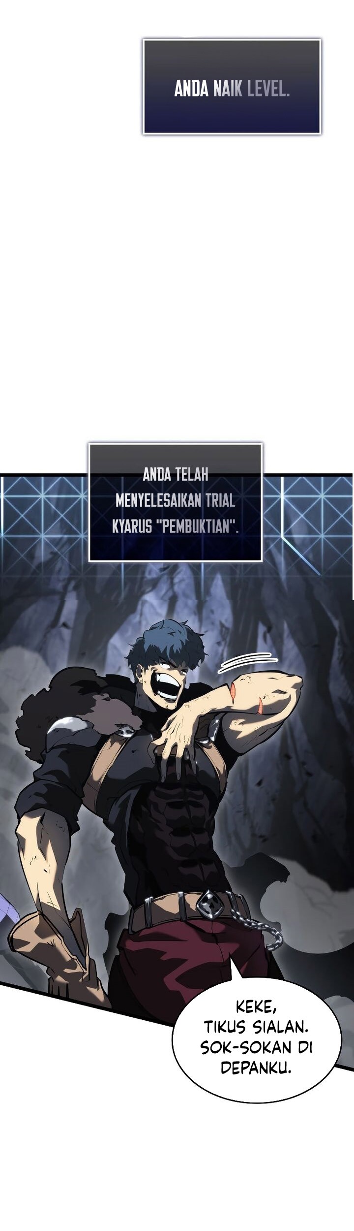 Chapter 73 - halaman 77