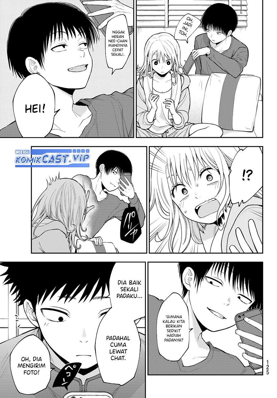 Chapter 97 - halaman 12