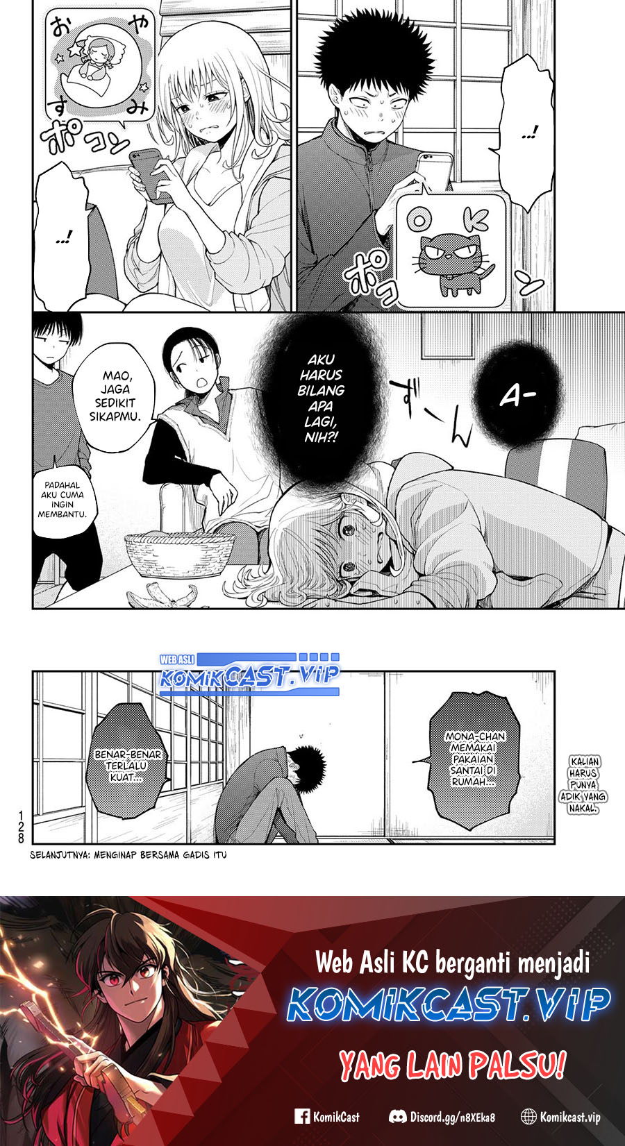 Chapter 97 - halaman 15