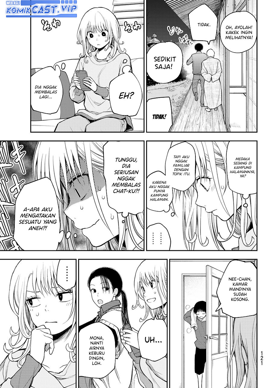 Chapter 97 - halaman 8