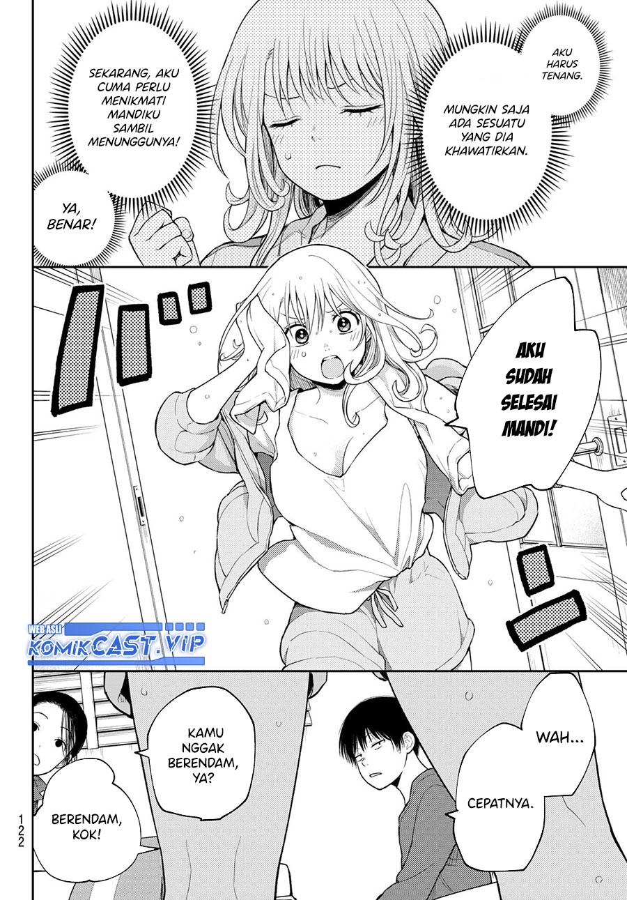 Chapter 97 - halaman 9