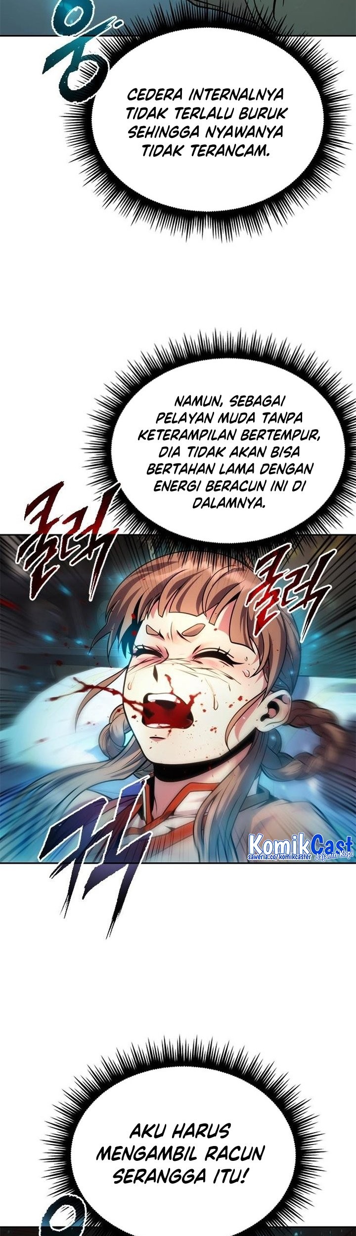 Chapter 31 - halaman 25