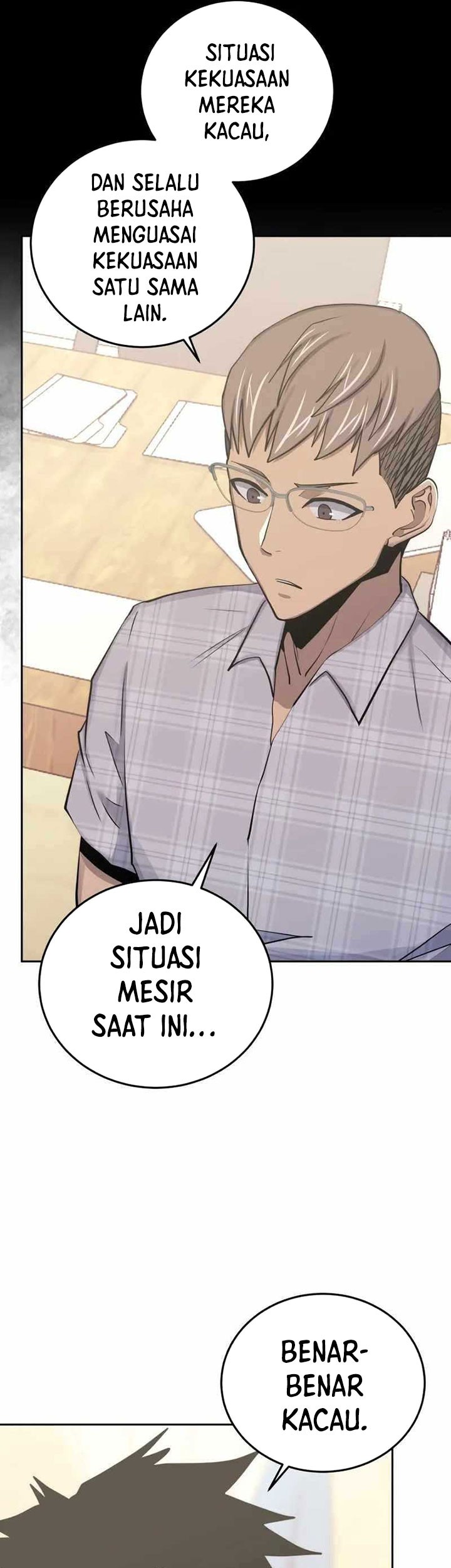 Chapter 81 - halaman 23