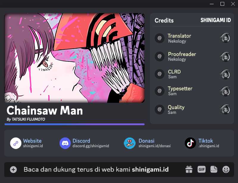 Chapter 141 - halaman 2