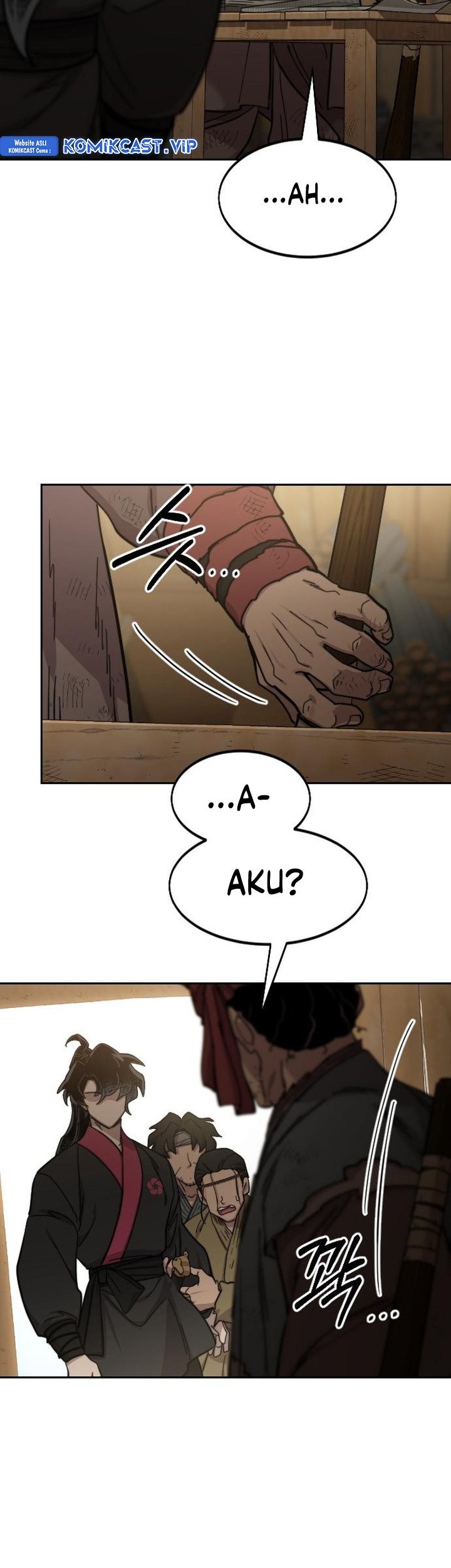 Chapter 87 - halaman 19