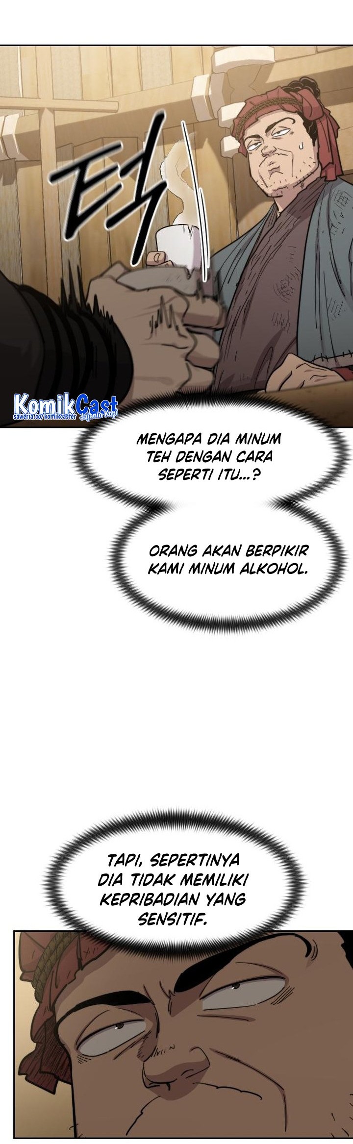 Chapter 87 - halaman 24